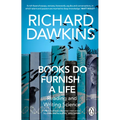 Books Do Furnish a Life: An Electrifying Celebration of Science Writing