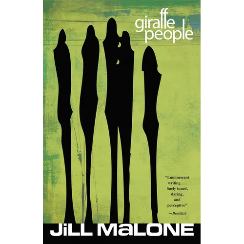 Giraffe People