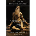 Septuagint - Job