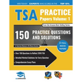 TSA Practice Papers Volume One: 3 Full Mock Papers, 300 Questions in the style of the TSA, Detailed Worked Solutions for Every Question, Thinking Skil