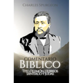 Comentario Bíblico Charles Spurgeon: Tito, Filemón, Hebreos, Santiago y Judas