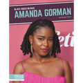Amanda Gorman