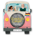 Grandad's Camper (a Grandad's Camper LGBTQ Pride Book for Kids in Partnership with Glaad)
