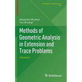 Methods of Geometric Analysis in Extension and Trace Problems: Volume 2