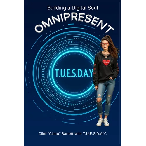 Omnipresent: Building an AI with Soul
