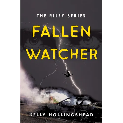 Fallen Watcher: Volume 1