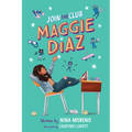 Join the Club, Maggie Diaz