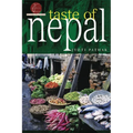 Taste of Nepal