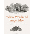 Where Words and Images Meet