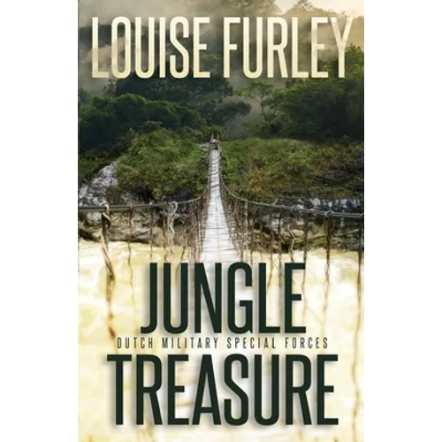 Jungle Treasure