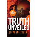 Truth Unveiled: A Medical Murder Mystery