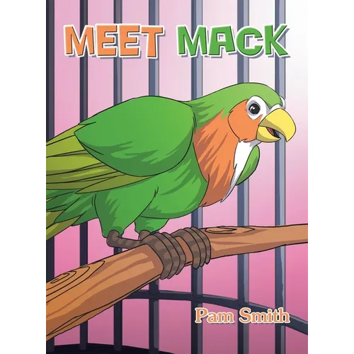Meet Mack