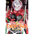 Twin Star Exorcists, Vol. 27: Onmyoji
