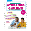 Ayudando a Mi Hijo de Secundaria Con La Lectura (Helping My Child with Reading Middle School)