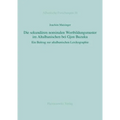 Die Sekundaren Nominalen Wortbildungsmuster Im Altalbanischen Bei Gjon Buzuku: Ein Beitrag Zur Altalbanischen Lexikographie