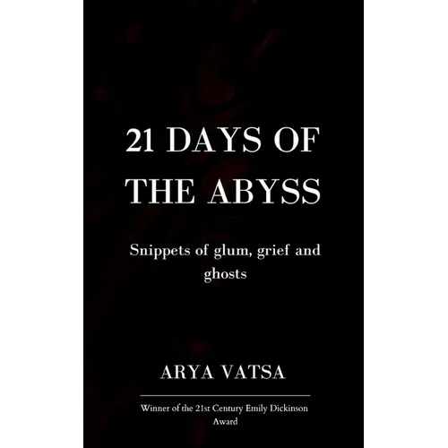21 Days of the Abyss