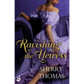 Ravishing the Heiress: Fitzhugh Book 2