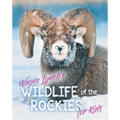 Wildlife of the Rockies for Kids
