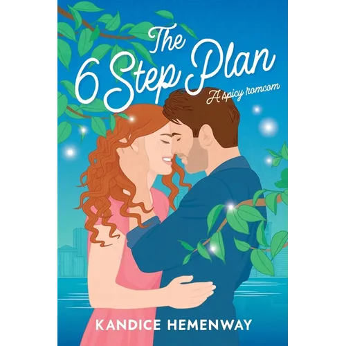 The 6 Step Plan