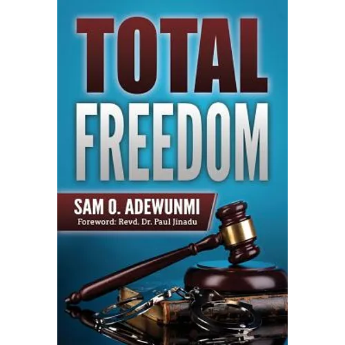 Total Freedom