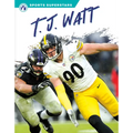 T. J. Watt