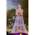 Rogue Wallflower