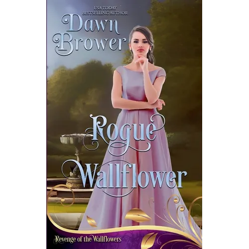 Rogue Wallflower