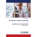 Text Book of pharmaceutics I