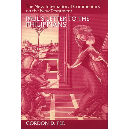 Paul's Letter to the Philippians