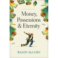 Money, Possessions and Eternity