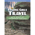 Strong Girls Travel: AJ's Help at Cuyahoga Valley
