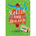 Relish the Season: A Weenie Book