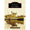 Tugboat Sand Man