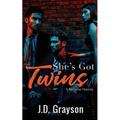 She's Got Twins: A Reverse Harem