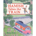 Hamish Takes the Train
