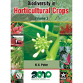 Biodiversity in Horticultural Crops Vol. 3