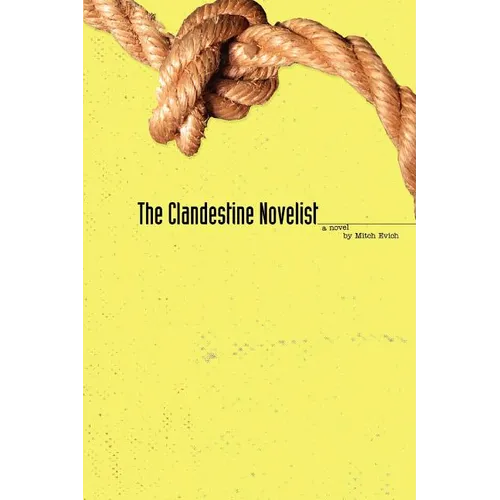 The Clandestine Novelist