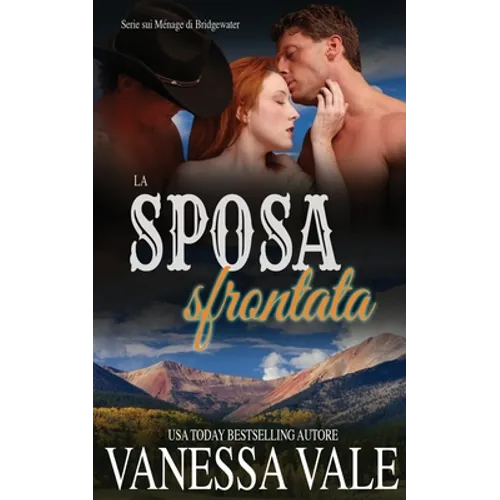 La sposa sfrontata