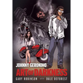 Johnny Geronimo: Art of Darkness