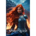 Spirit Quest (Shadow World, Book 1)