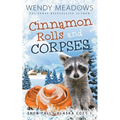 Cinnamon Rolls and Corpses