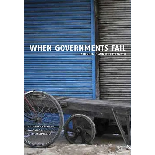 When Governments Fail: A Pandemic and Its Aftermath