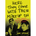 Here They Come with Their Makeup on: Suede, Coming Up . . . and More Tales from Beyond the Wild Frontiers