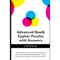 Advanced Neo4j Cypher Puzzles with Answers