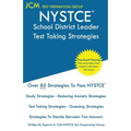 NYSTCE School District Leader - Test Taking Strategies: NYSTCE 103 Exam - SDL 104 Exam - Free Online Tutoring - New 2020 Edition - The latest strategi