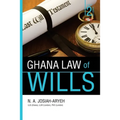 Ghana Law of Wills