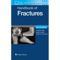 Handbook of Fractures: Print + eBook with Multimedia