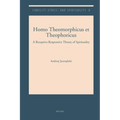 Homo Theomorphicus Et Theophoricus: A Receptive-Responsive Theory of Spirituality