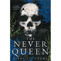 The Never Queen (Vicious Lost Boys, 5): A Peter Pan Dark Romance