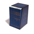 CSB Scripture Notebook, New Testament Set: Read. Reflect. Respond.